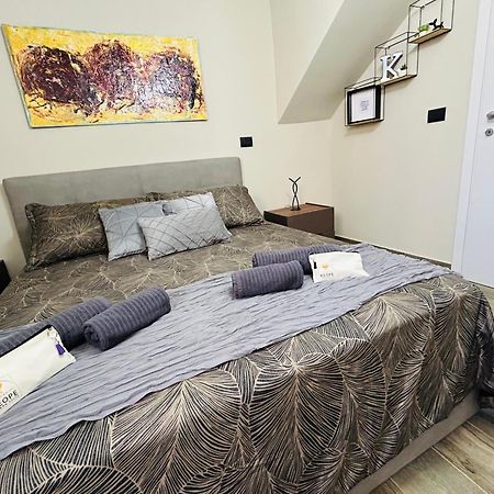 Keope Urban Suite CTA Exterior foto