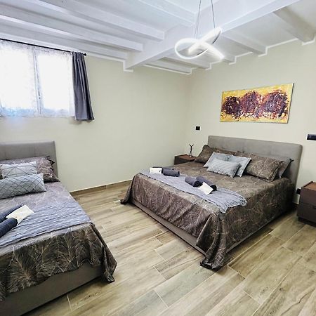 Keope Urban Suite CTA Exterior foto
