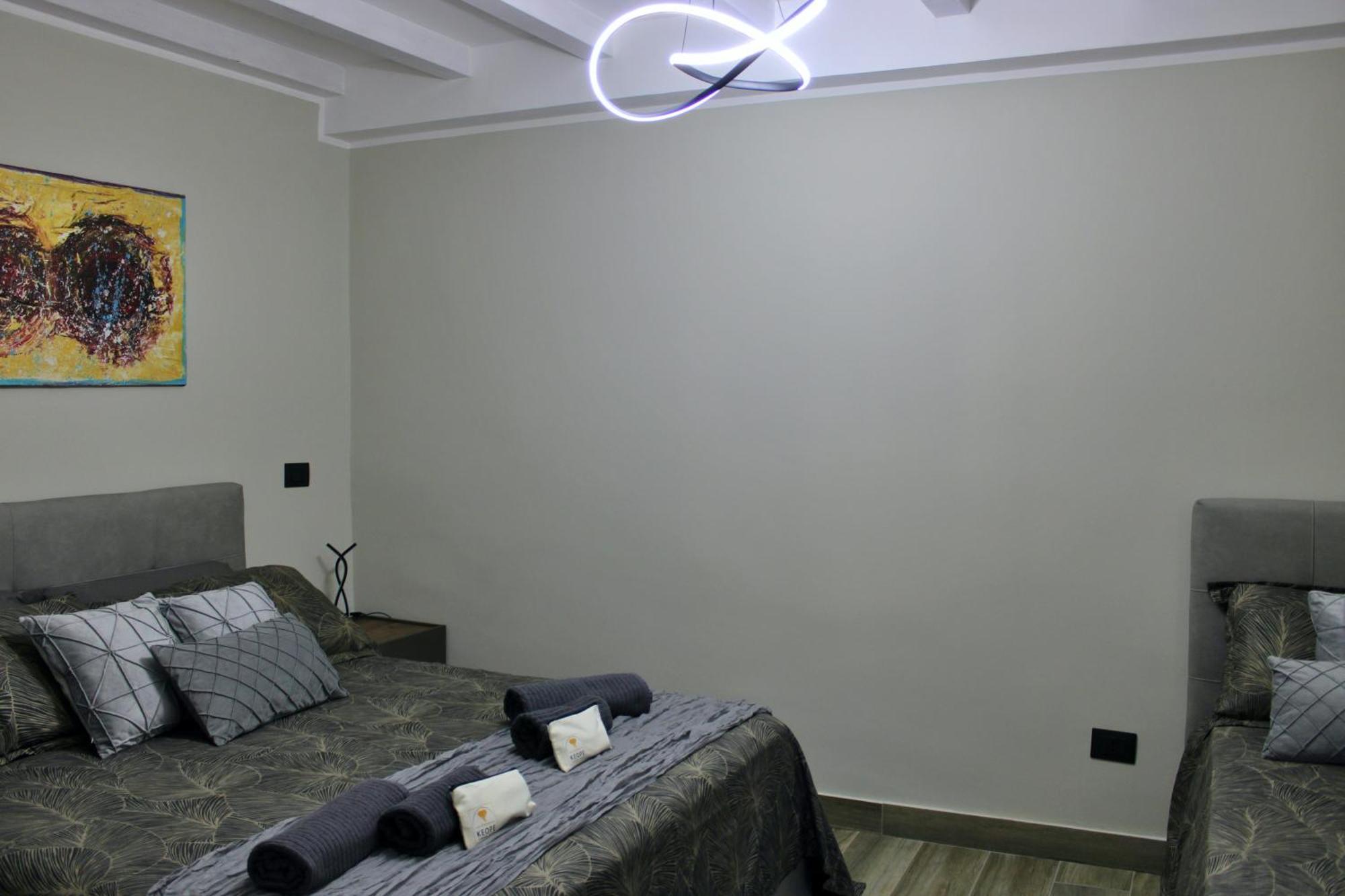 Keope Urban Suite CTA Exterior foto