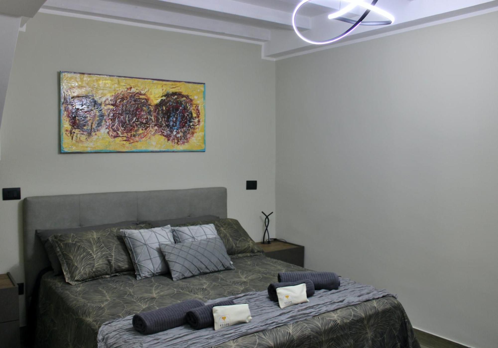 Keope Urban Suite CTA Exterior foto