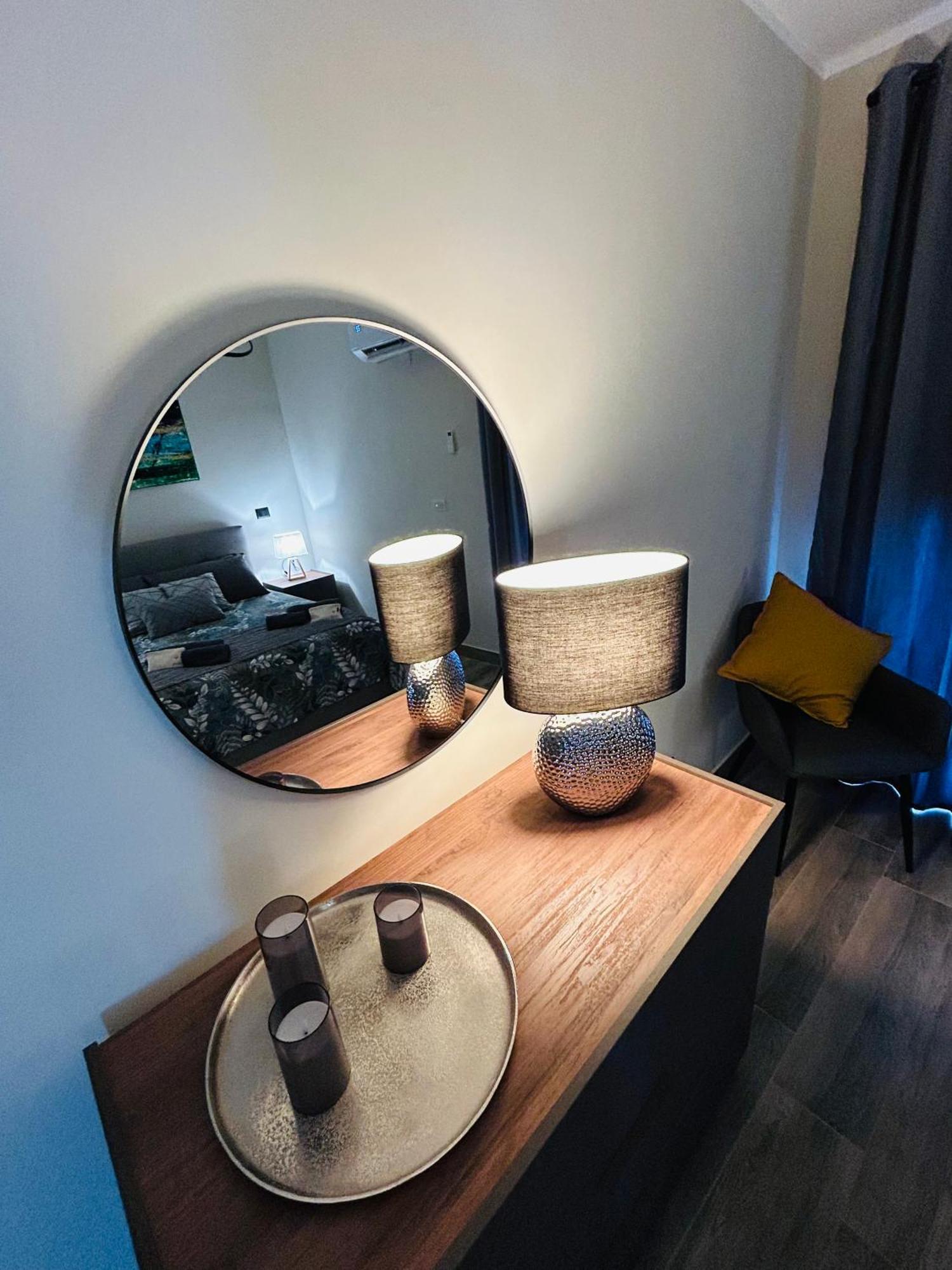 Keope Urban Suite CTA Exterior foto