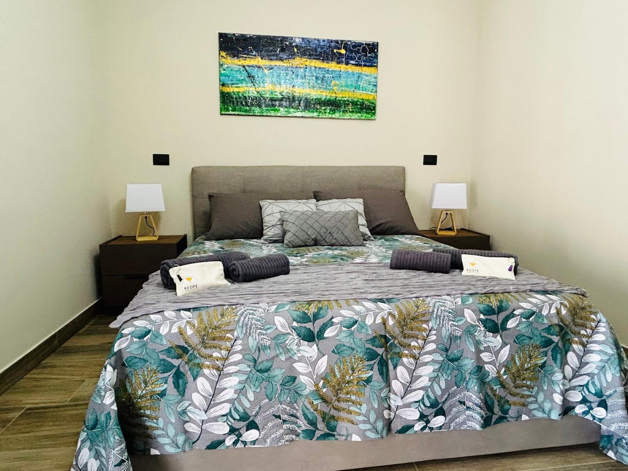 Keope Urban Suite CTA Exterior foto
