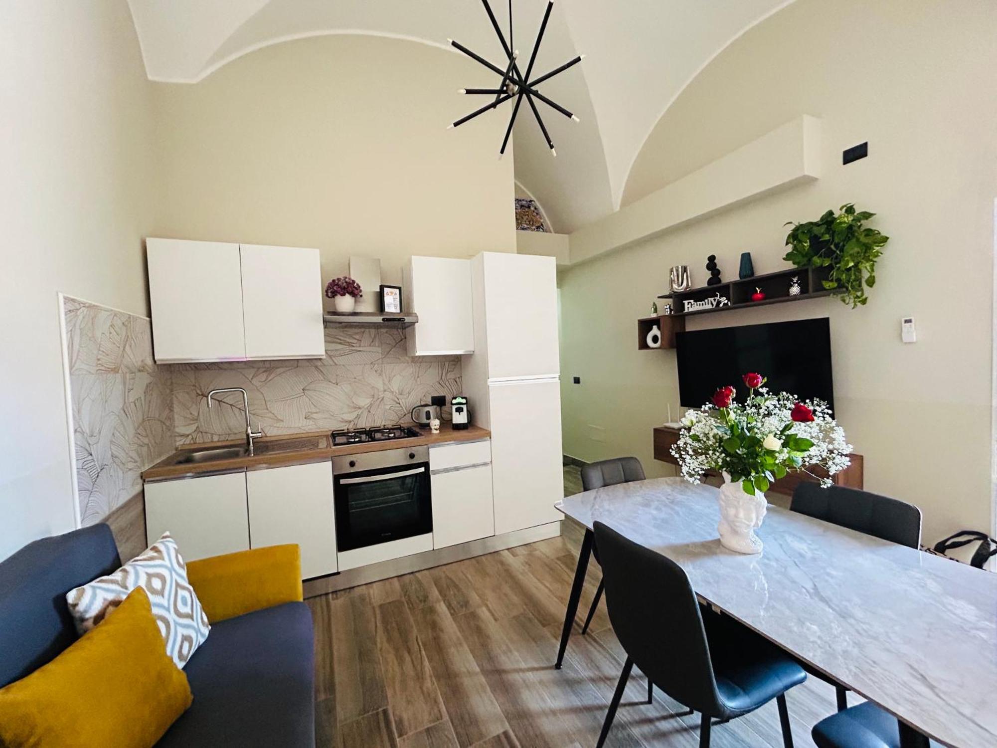 Keope Urban Suite CTA Exterior foto